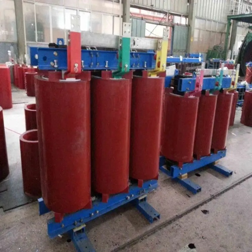 长丰SCB10-250KVA干式变压器