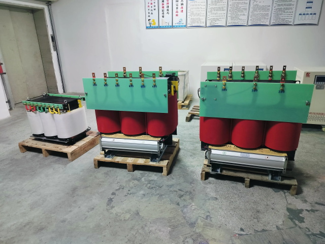 长丰KS11-1000KVA矿用变压器